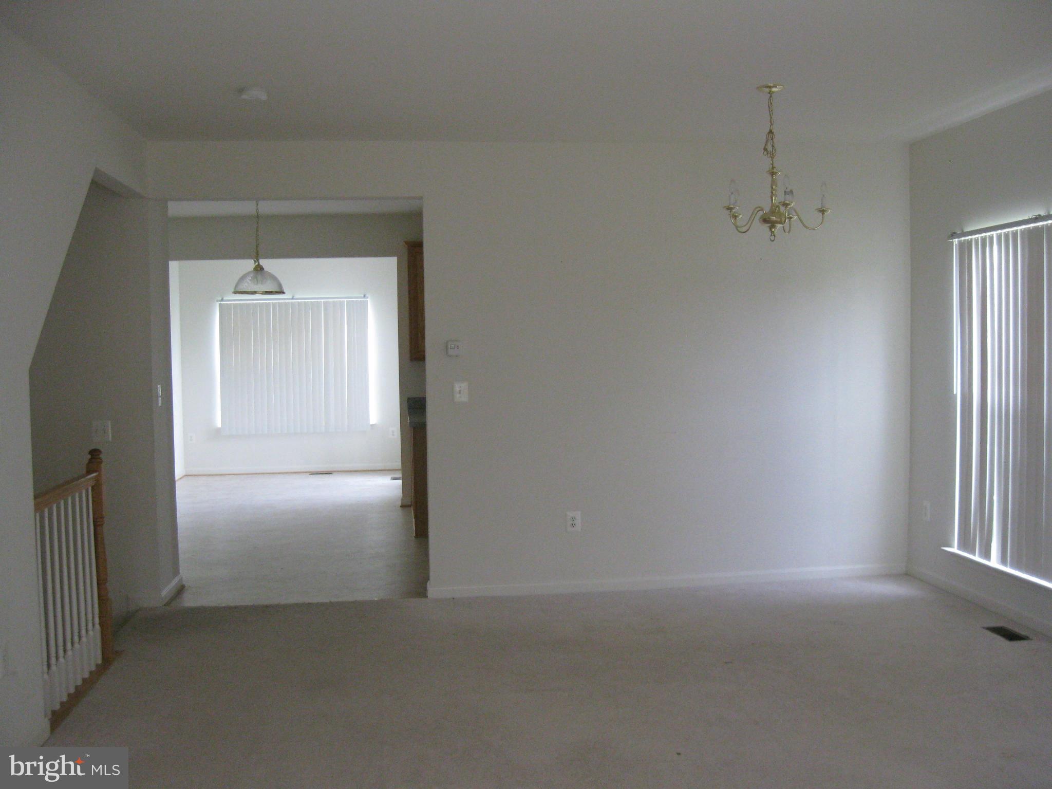 LAKEVIEW OF CULPEPER - Residential Lease