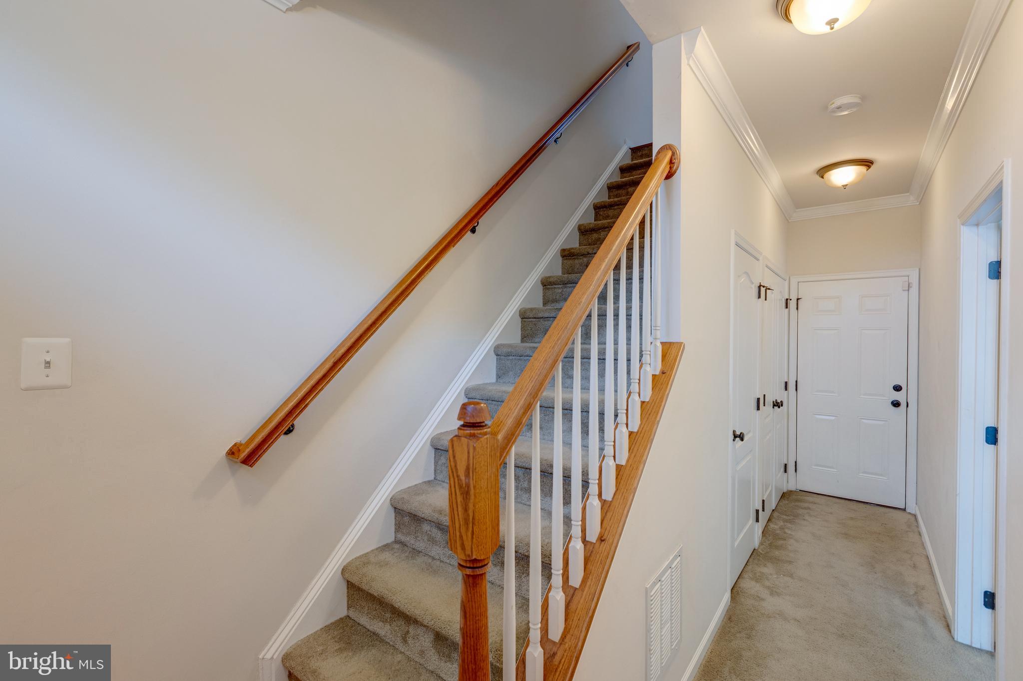 AMBERLEA AT SOUTH RIDING - Residential Lease