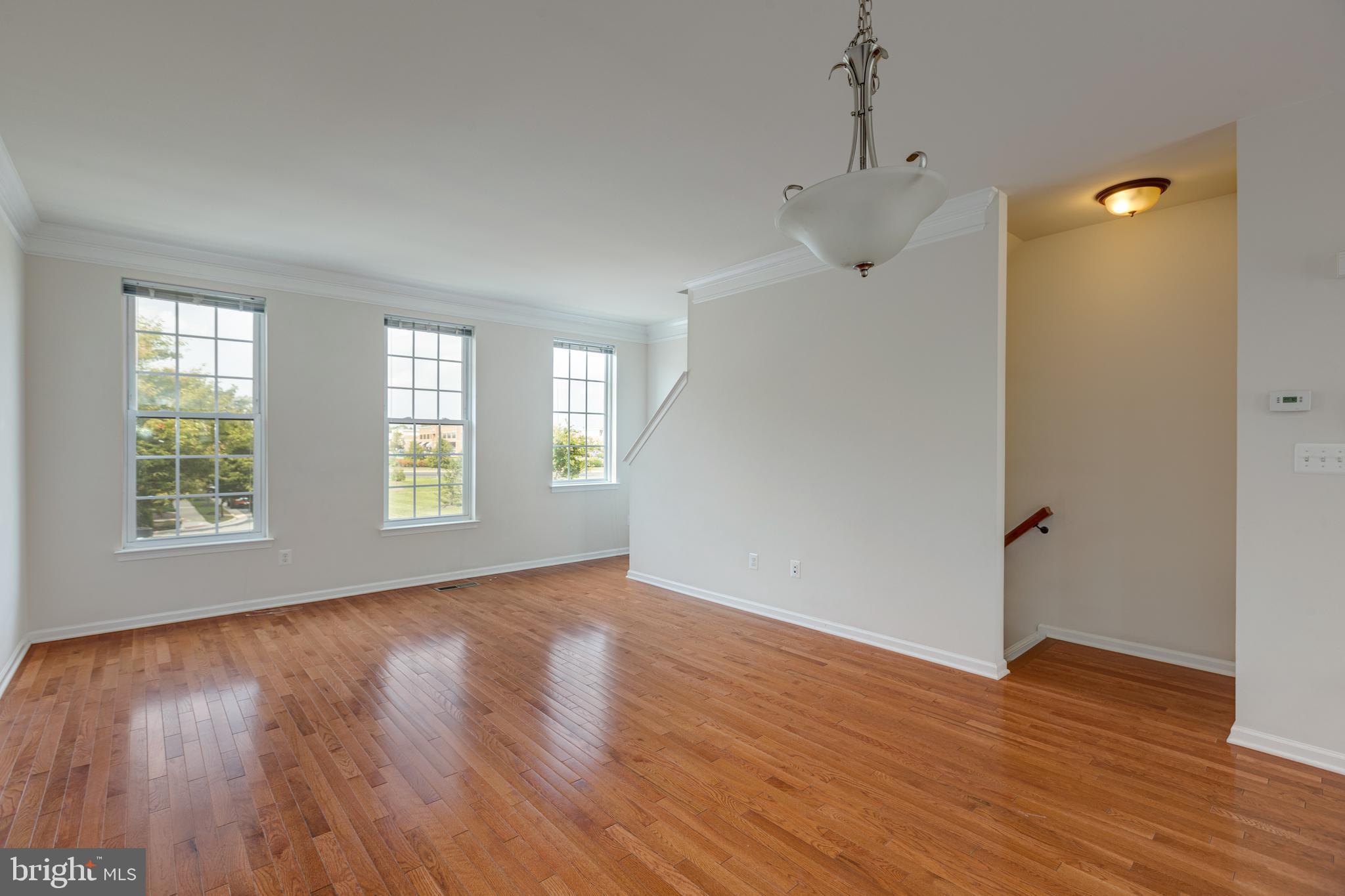 AMBERLEA AT SOUTH RIDING - Residential Lease