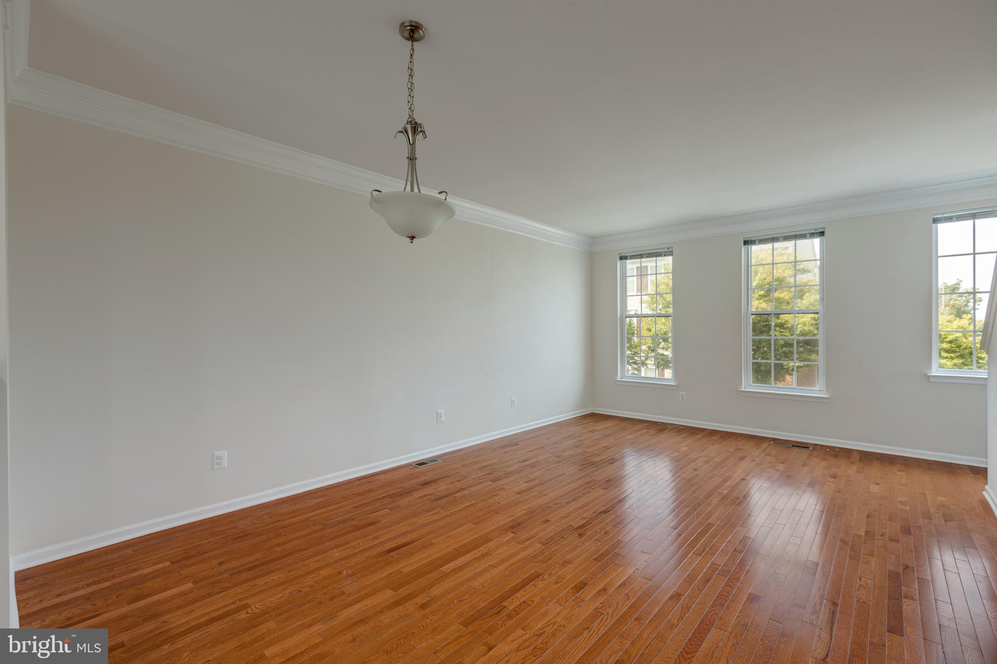 AMBERLEA AT SOUTH RIDING - Residential Lease