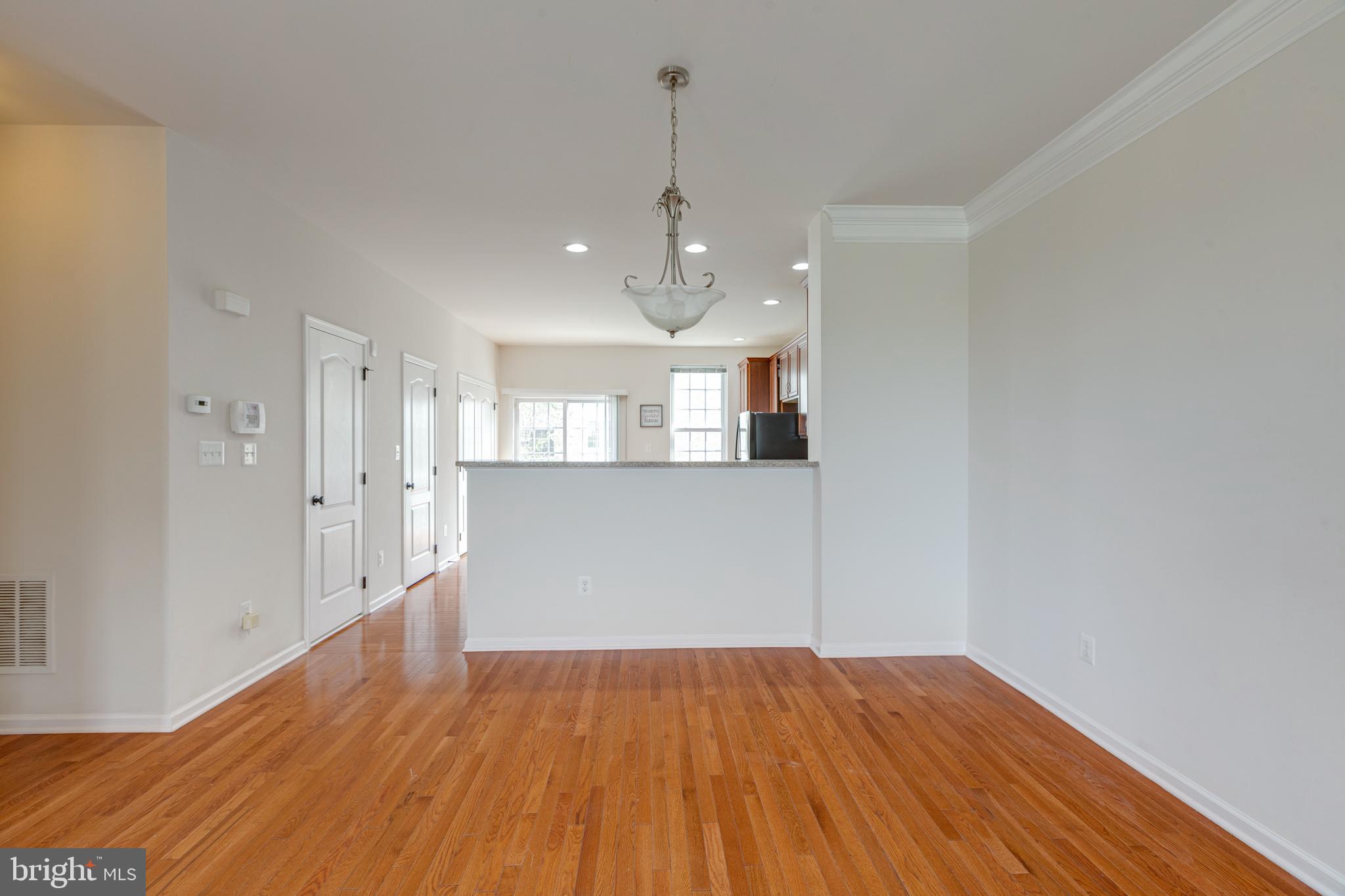 AMBERLEA AT SOUTH RIDING - Residential Lease