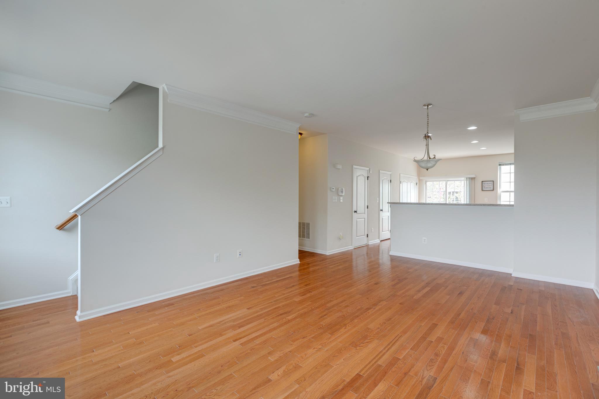 AMBERLEA AT SOUTH RIDING - Residential Lease