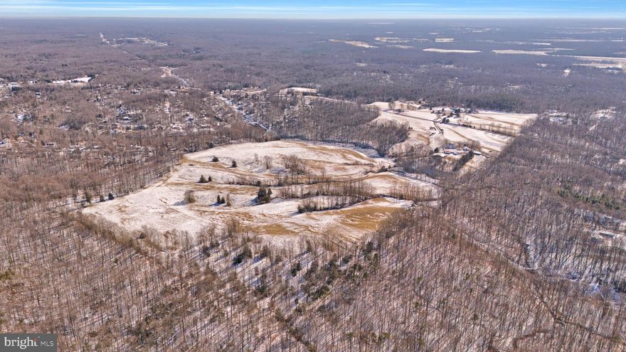 Discover the endless possibilities on this breathtaking 270-acre property, featuring rolling pastures and hardwood stands. A canvas of potential awaits, offering an ideal setting for your vision. Whether you dream of a private estate, agricultural venture, or community development, this expansive land provides the perfect backdrop. Over 60 acres have already been thoughtfully cleared, offering a head start for your envisioned development. Embrace the beauty of nature with panoramic views, lush woodlands, and a vast expanse to bring your aspirations to life. Don't miss the chance to own this captivating piece of land with limitless opportunities.