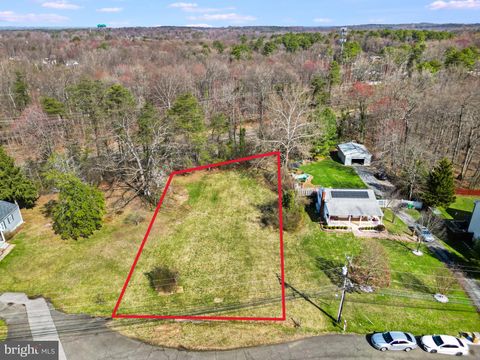 Vacant Land For Sale - 11516 Prospect Place #PARCEL 39<br/> GLENN DALE, MD 20769