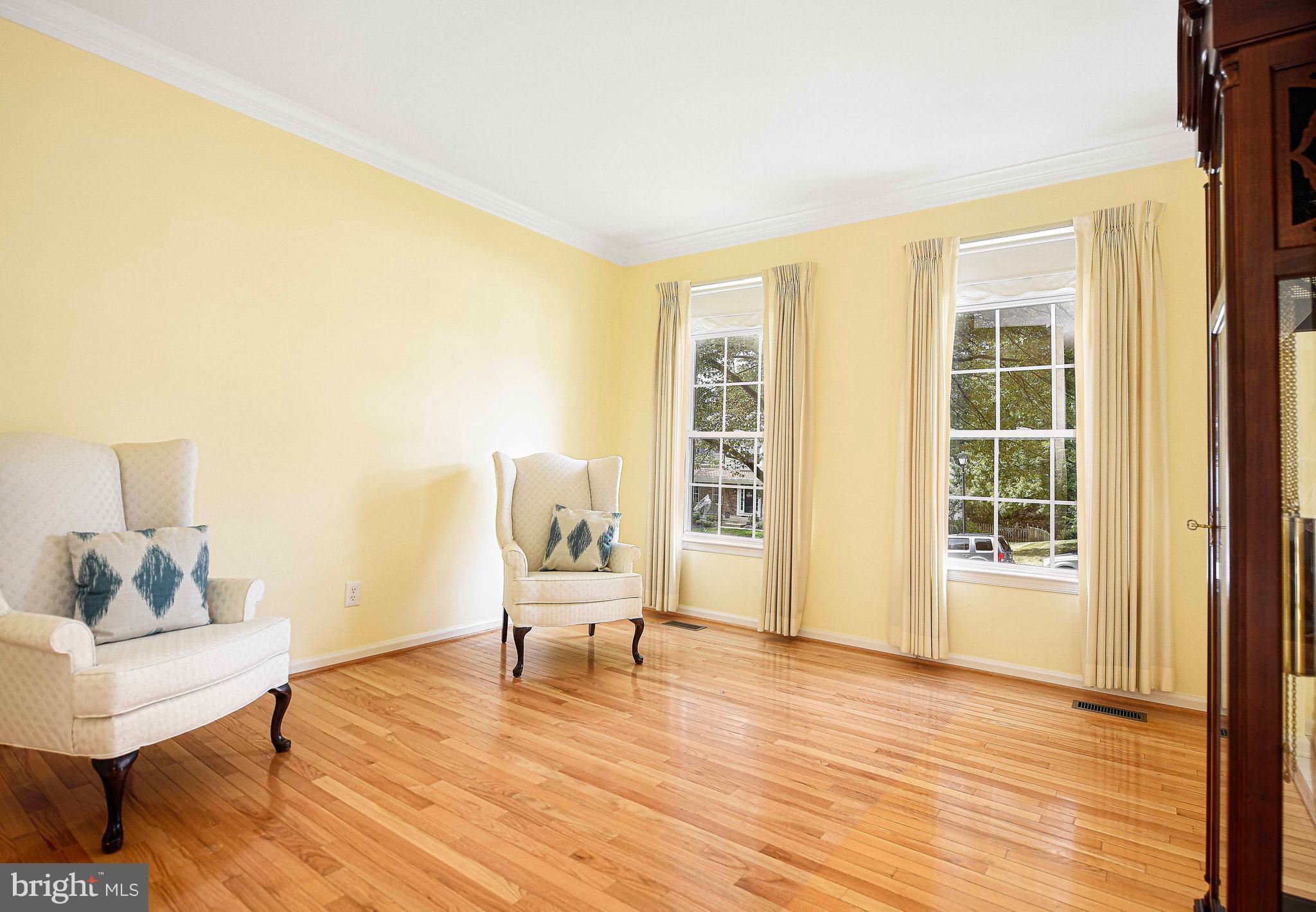 VINEYARD OAK - Residential