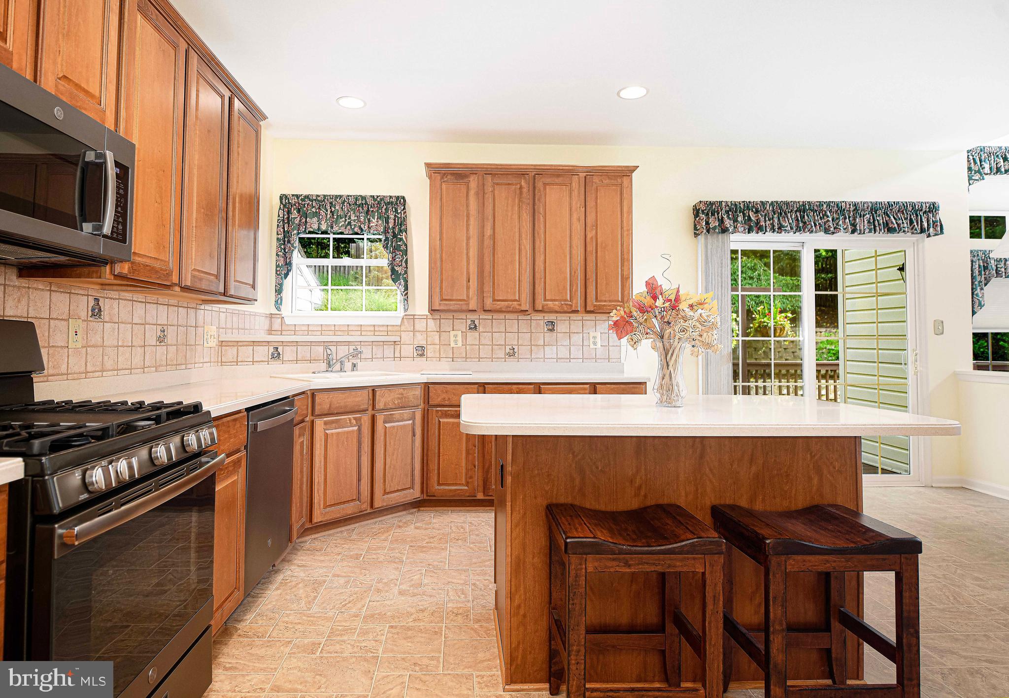 VINEYARD OAK - Residential