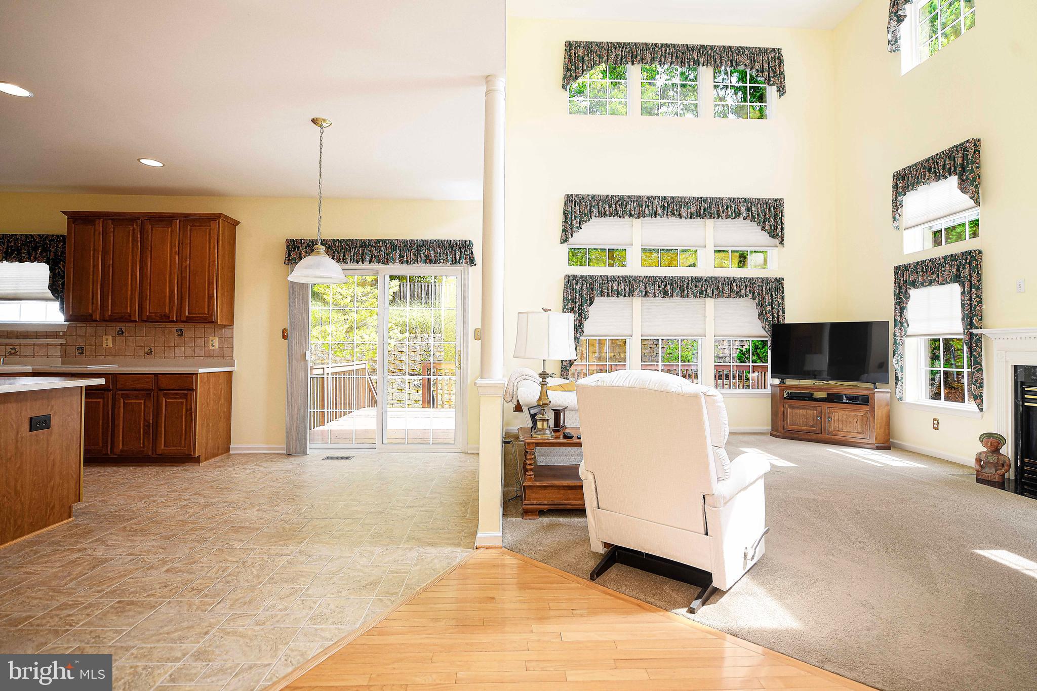 VINEYARD OAK - Residential