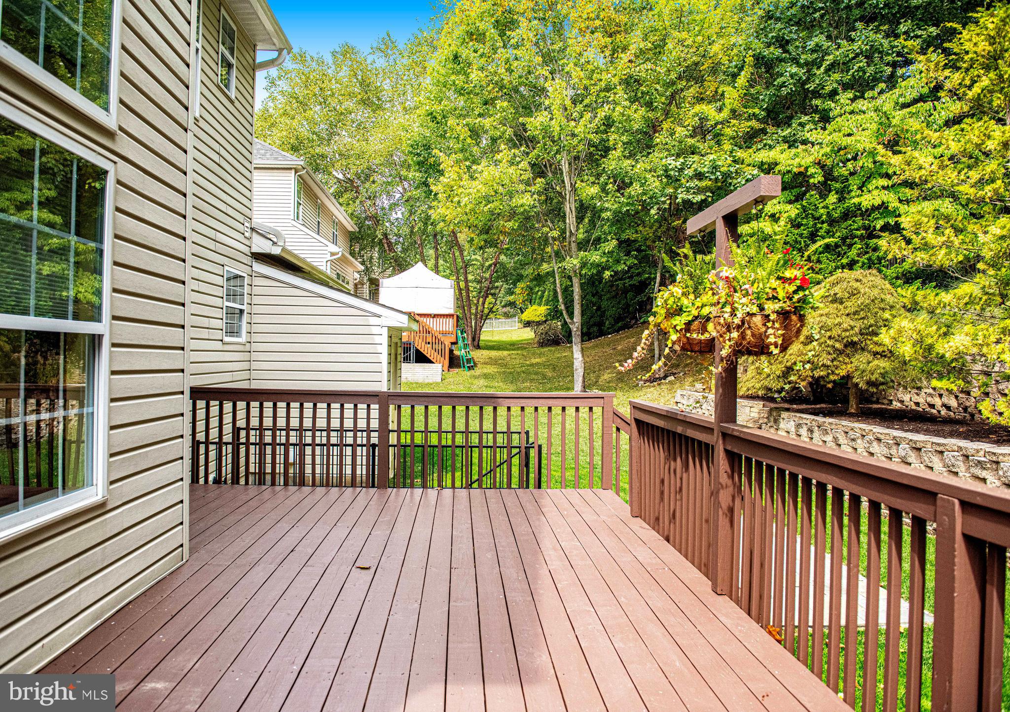 VINEYARD OAK - Residential