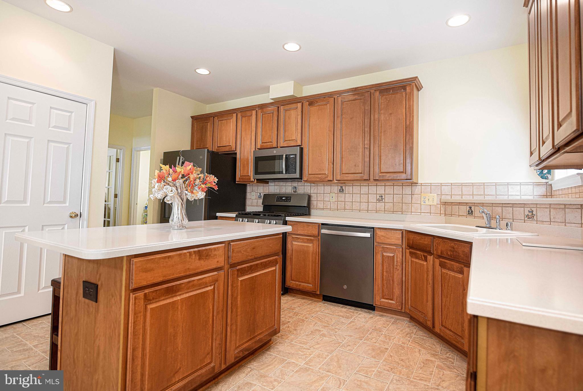 VINEYARD OAK - Residential