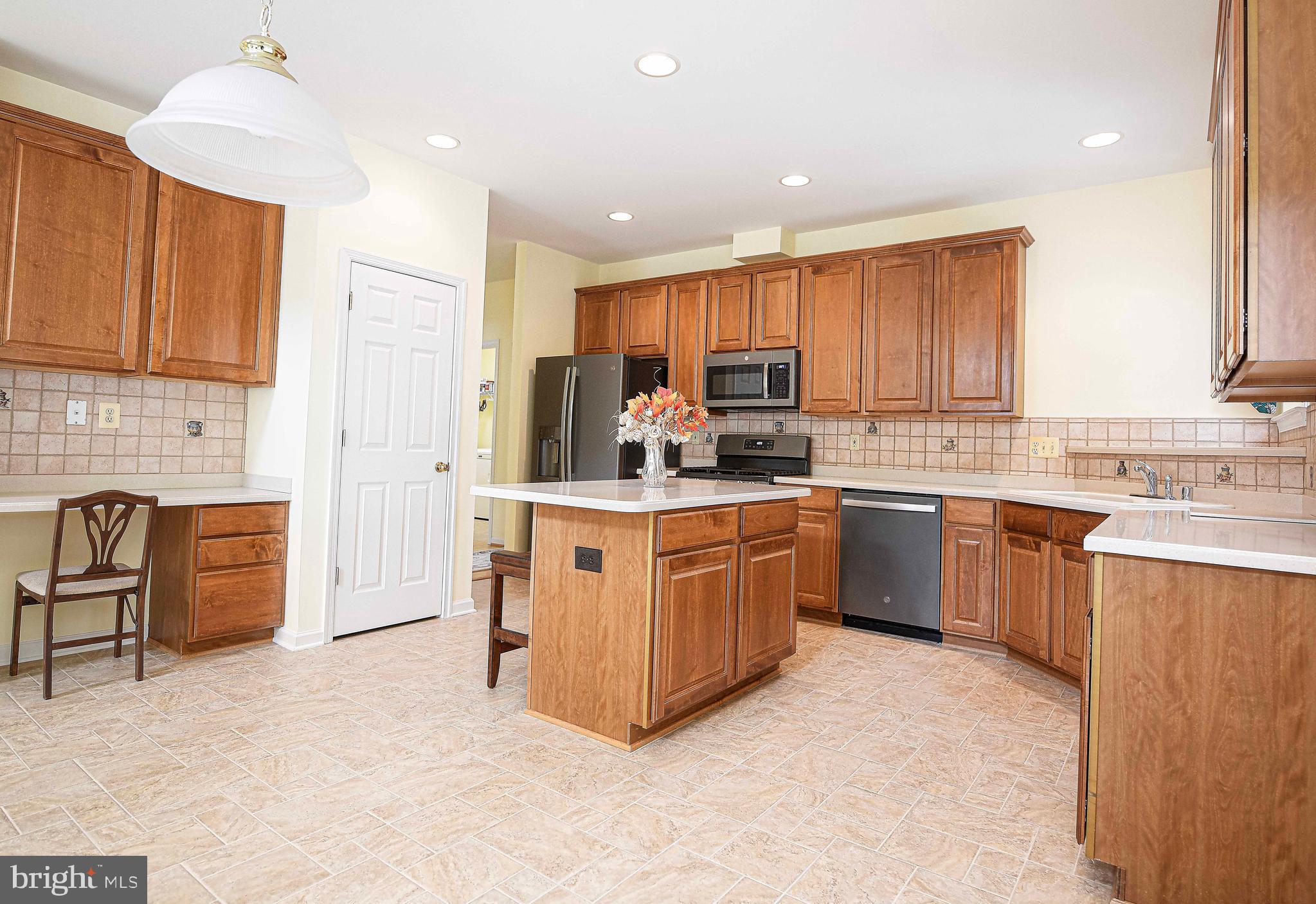 VINEYARD OAK - Residential