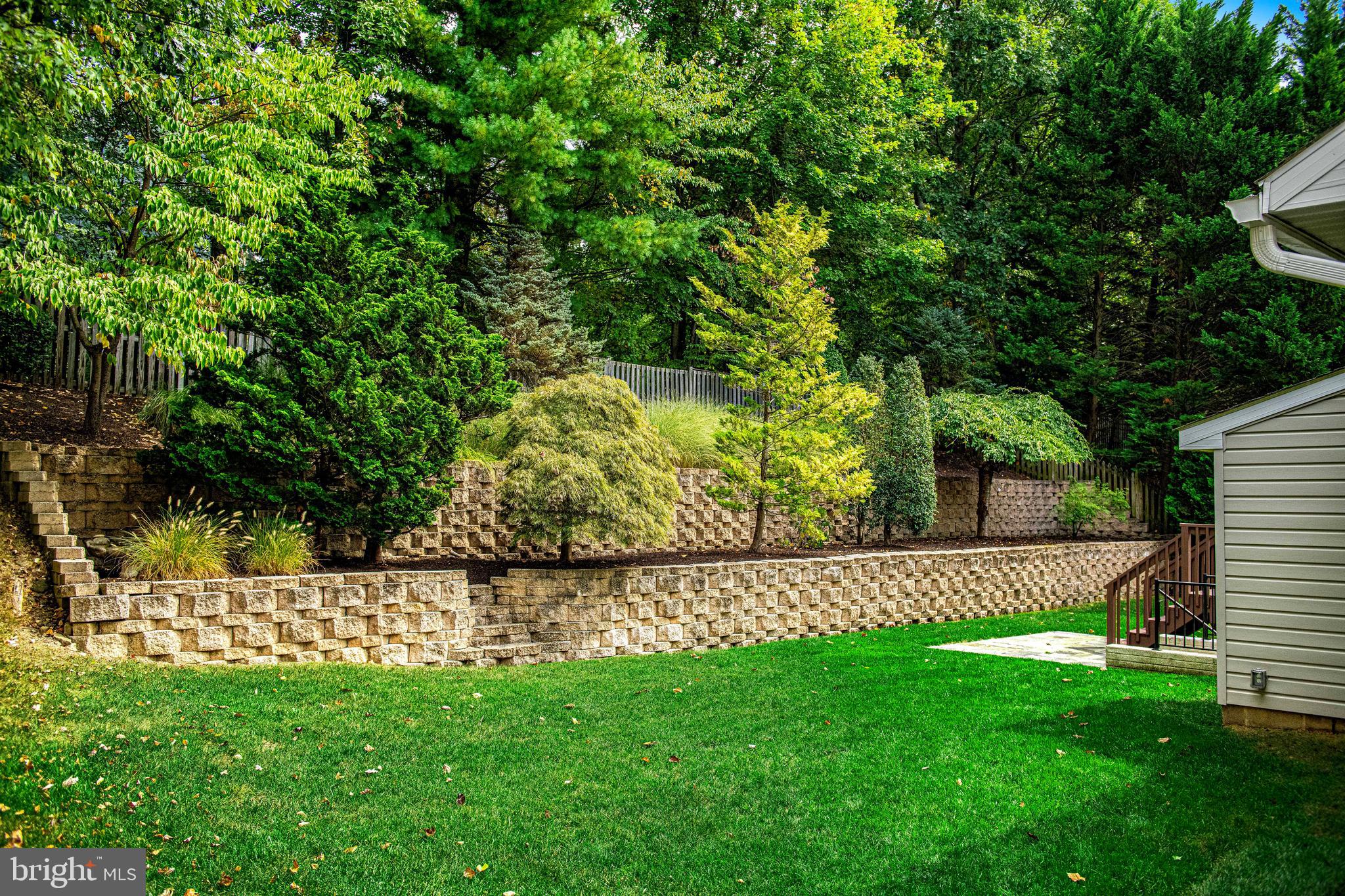 VINEYARD OAK - Residential