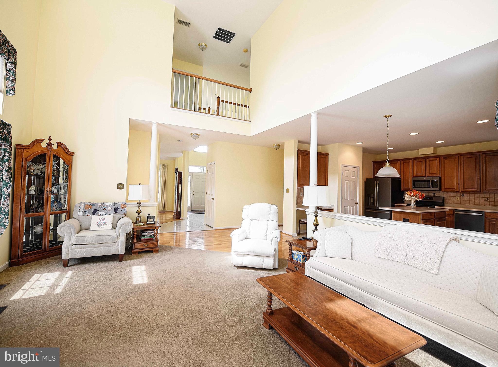 VINEYARD OAK - Residential