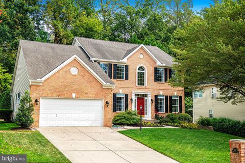 1413 EAGLE RIDGE RUN BEL AIR MD 21014