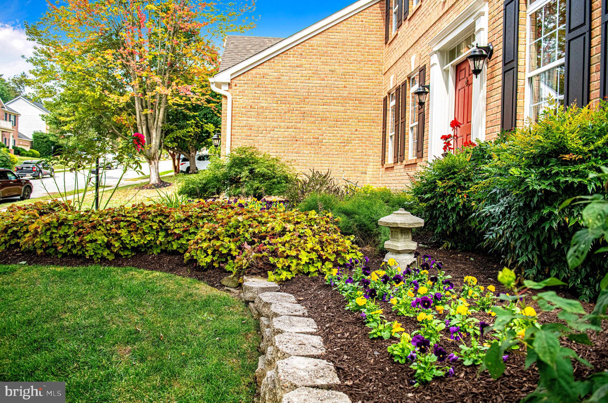 VINEYARD OAK - Residential