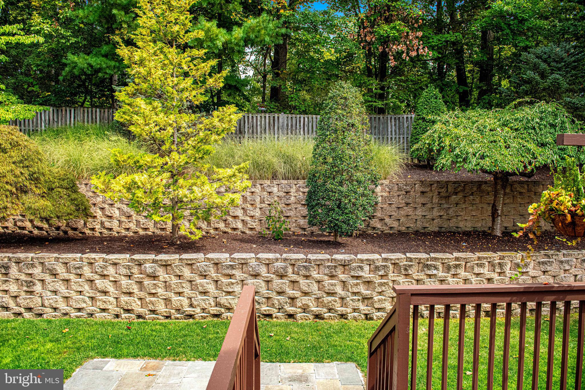 VINEYARD OAK - Residential