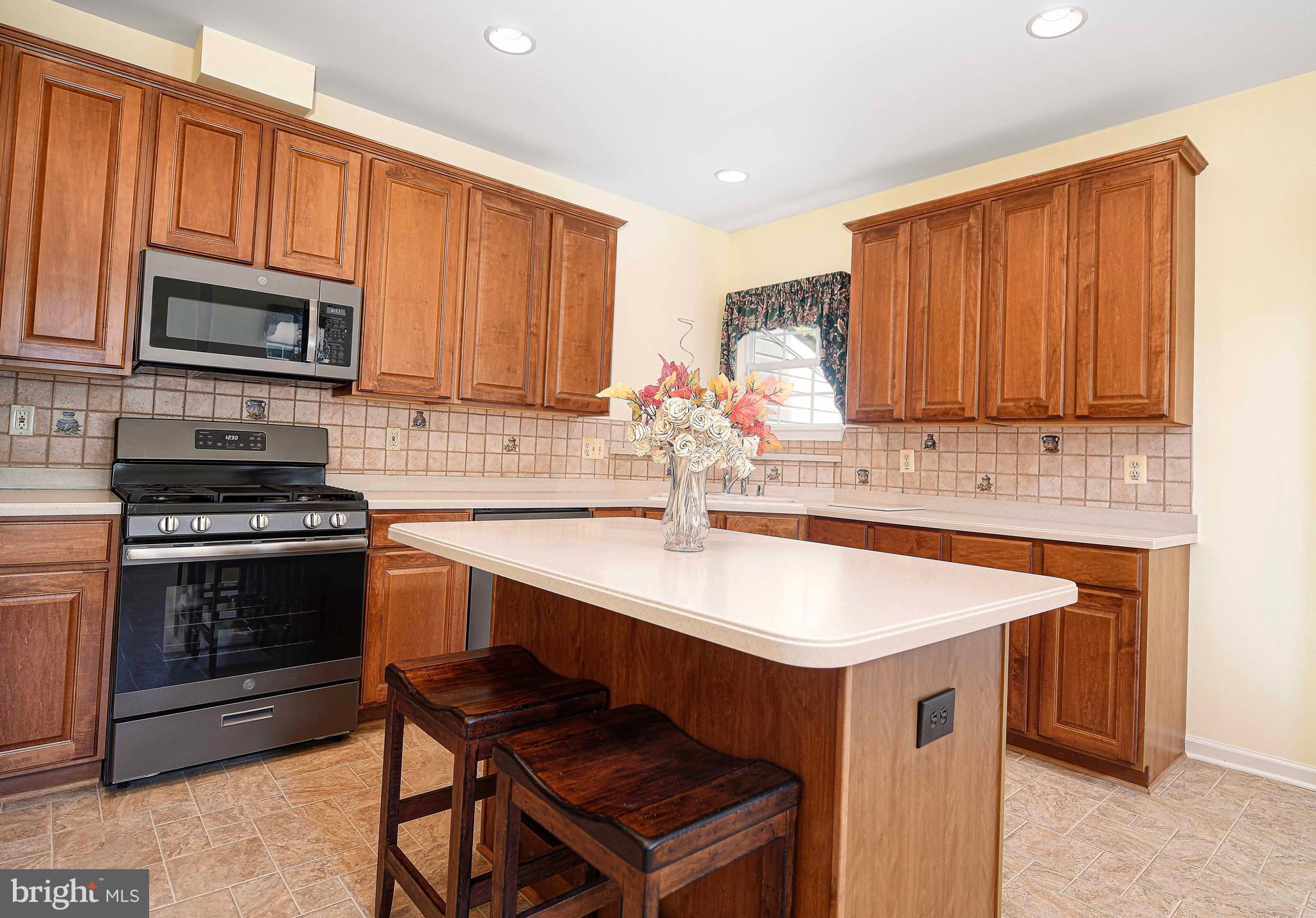 VINEYARD OAK - Residential
