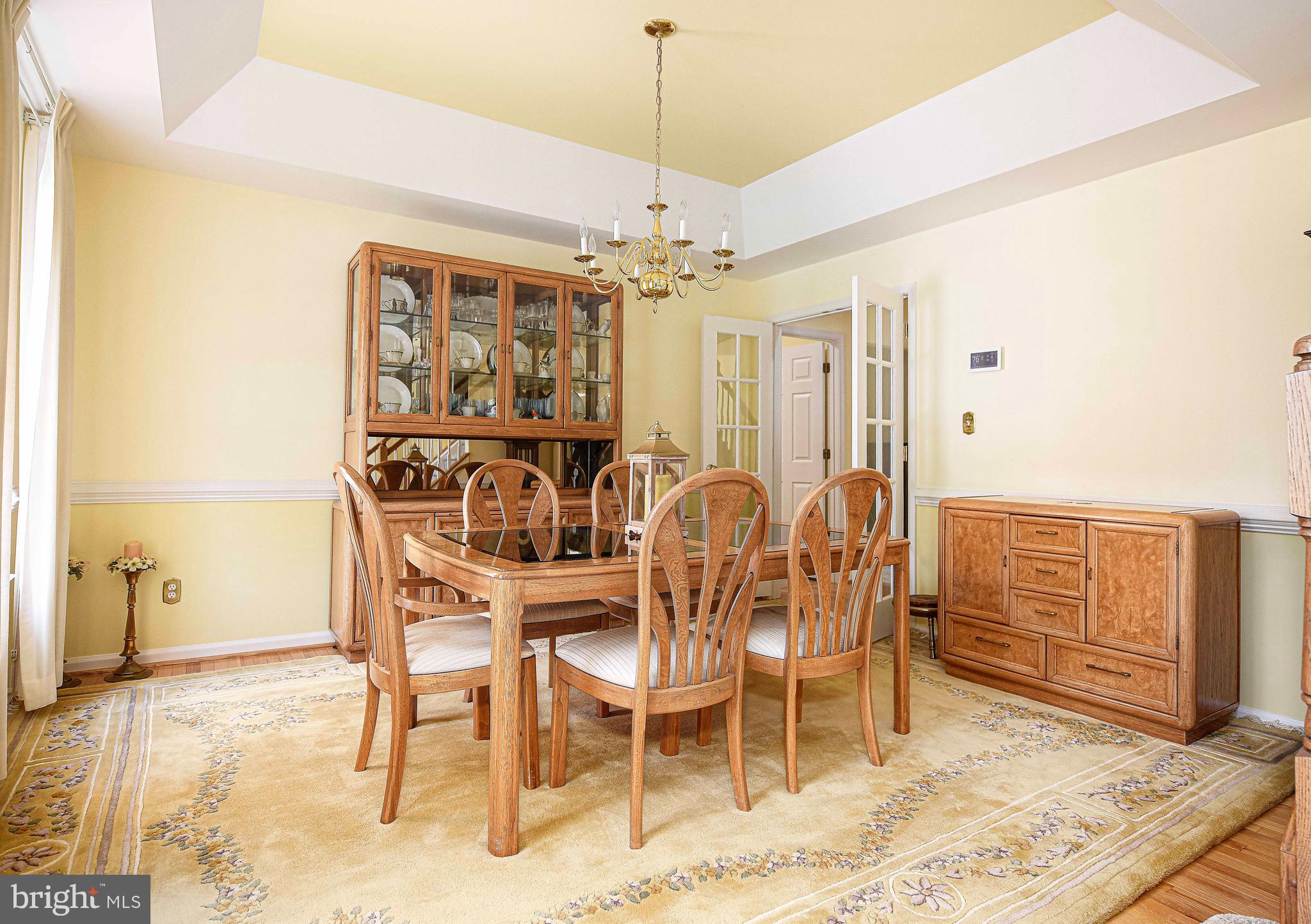 VINEYARD OAK - Residential