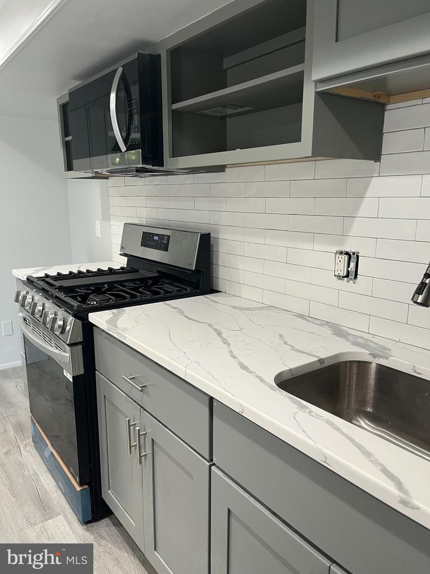 Welcome to your new home at 221 Conestoga Road, Unit 100 in Wayne in the Radnor School District. This newly updated cozy and inviting unit offers the perfect blend of comfort and convenience. With one spacious bedroom to relax and unwind. The brand new bathroom is thoughtfully designed and easily accessible from all areas of the home. 

The modern kitchen with all high end appliances is a wonderful space to create your meals. 
You'll love the ease of living in this charming space, with brand new split heating and air conditioning system. This ideal space is for those who appreciate a casual and relaxed lifestyle, this home is ready to welcome you with open arms.

A newly designed private outdoor storage space and ample parking add to the convenience of this great unit.