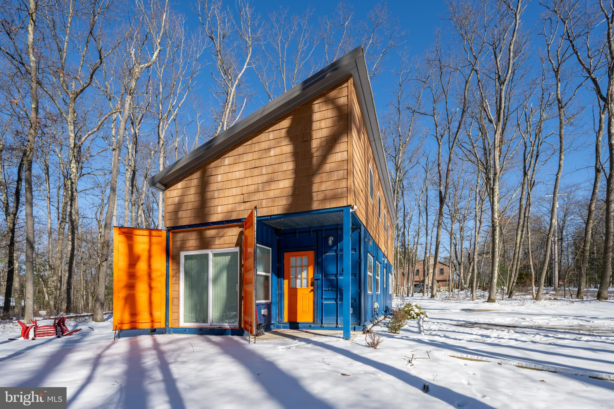 GLENDALE ROAD - Residential