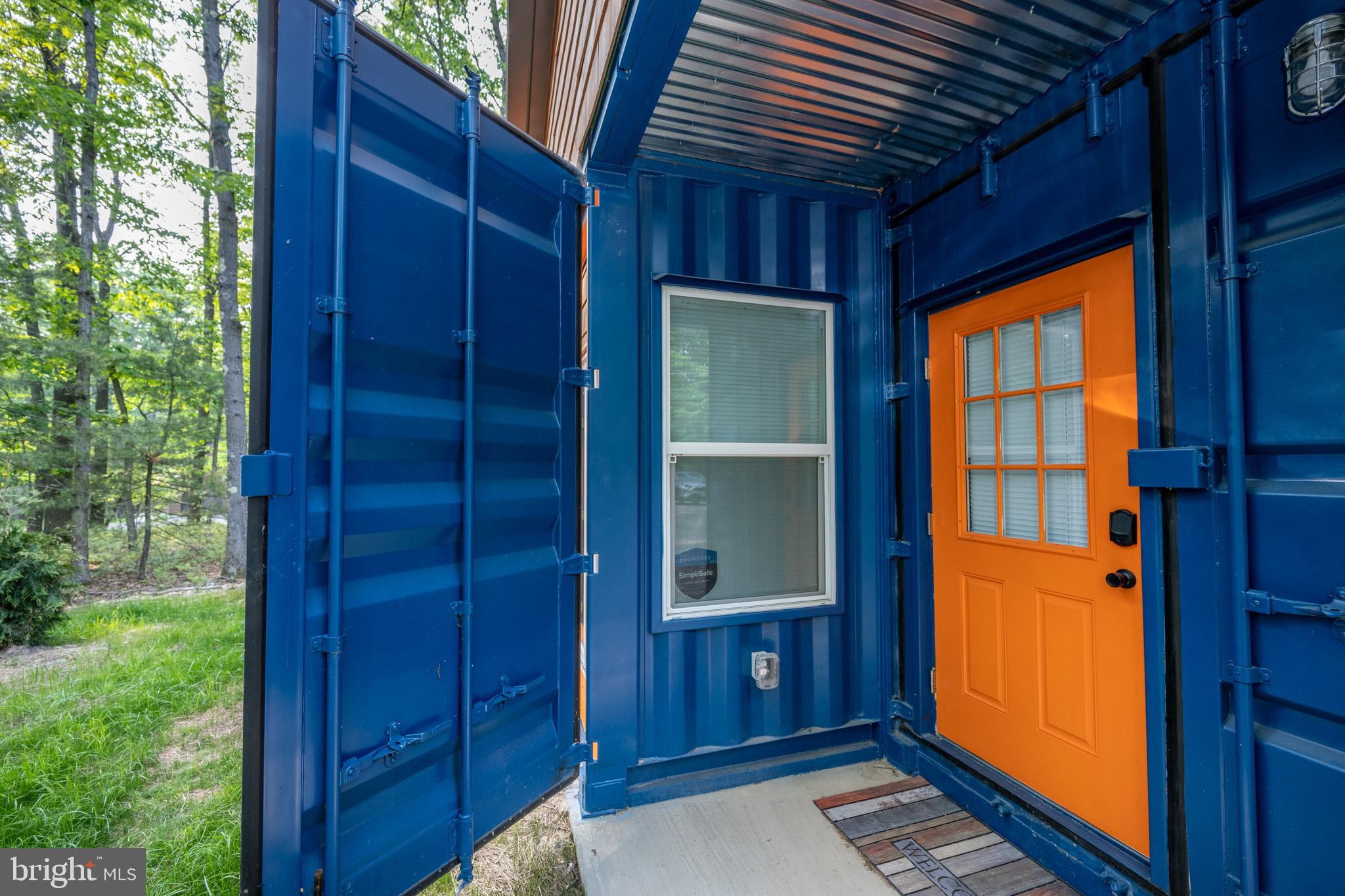 GLENDALE ROAD - Residential