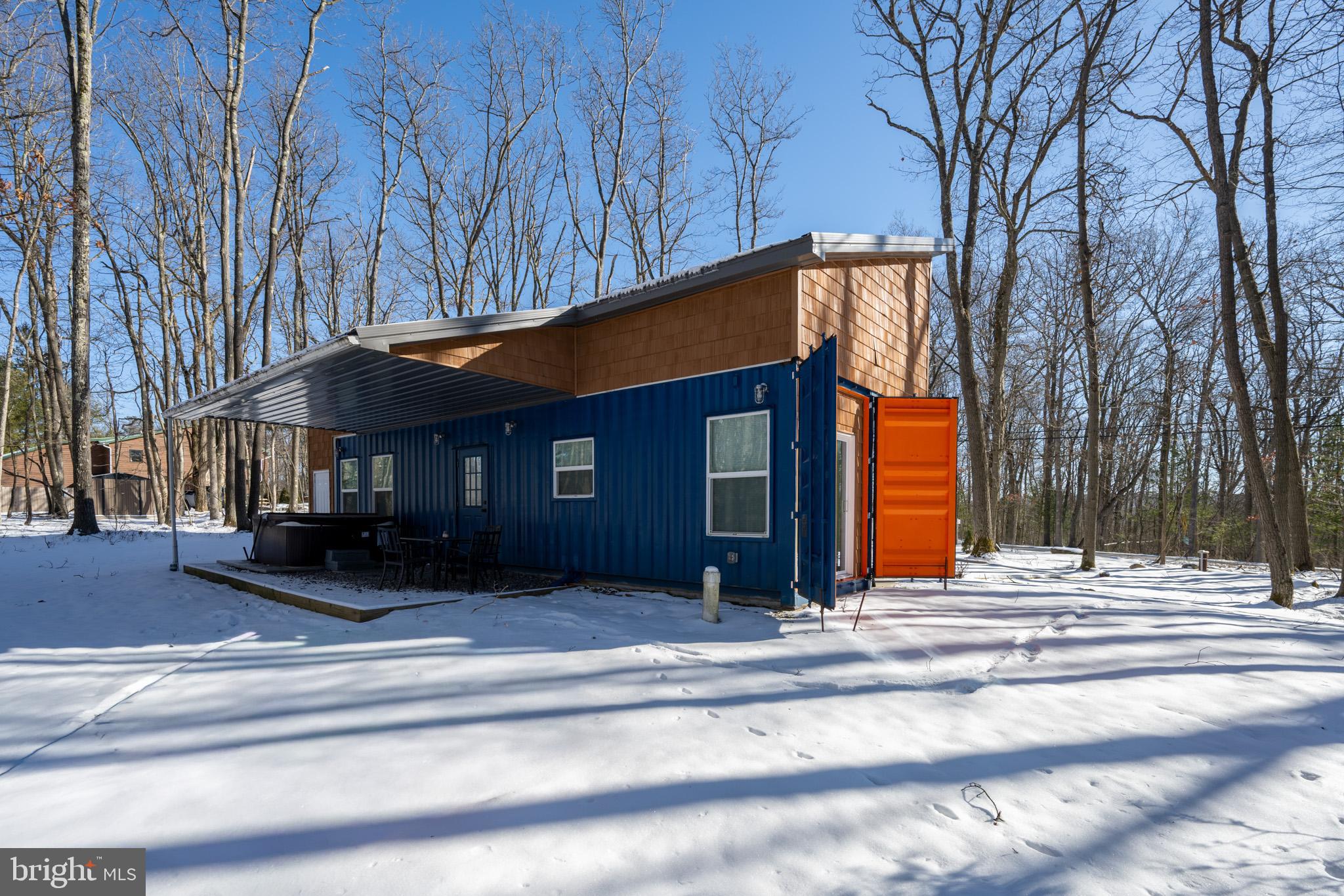 GLENDALE ROAD - Residential