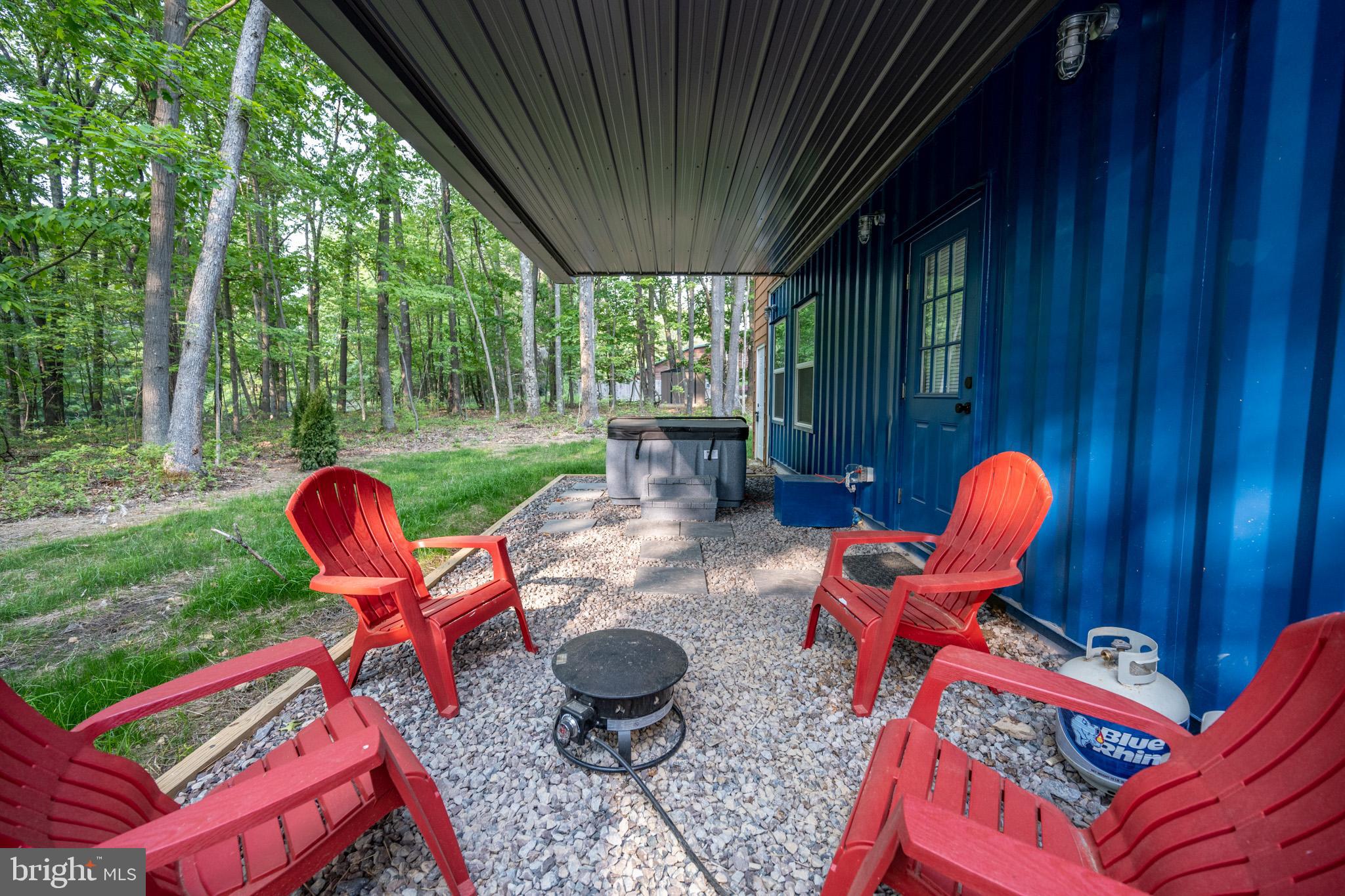 GLENDALE ROAD - Residential