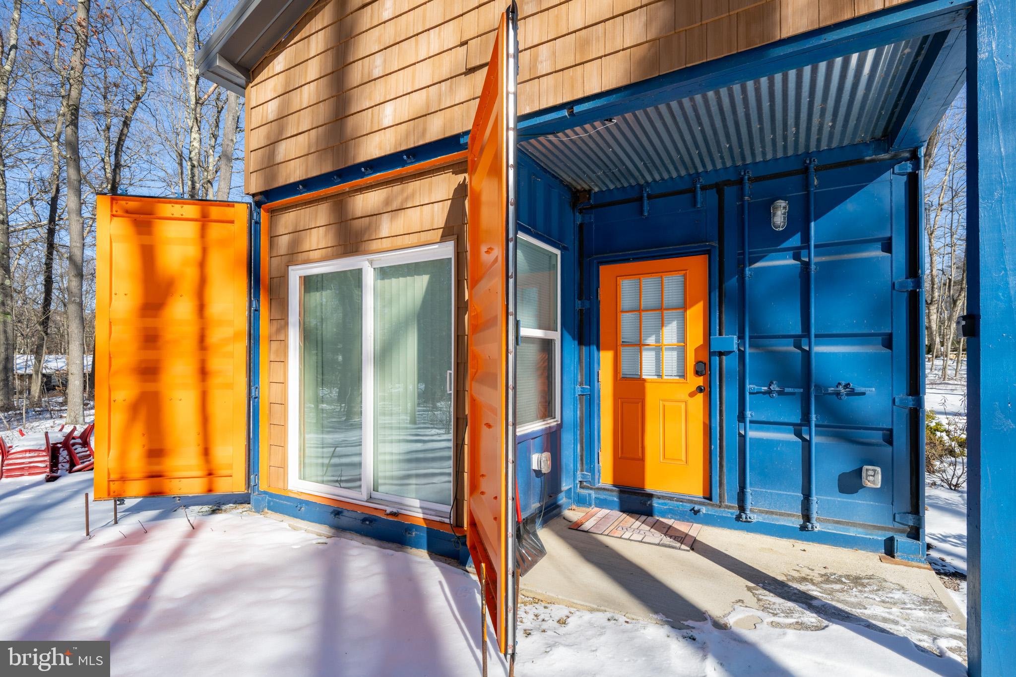 GLENDALE ROAD - Residential