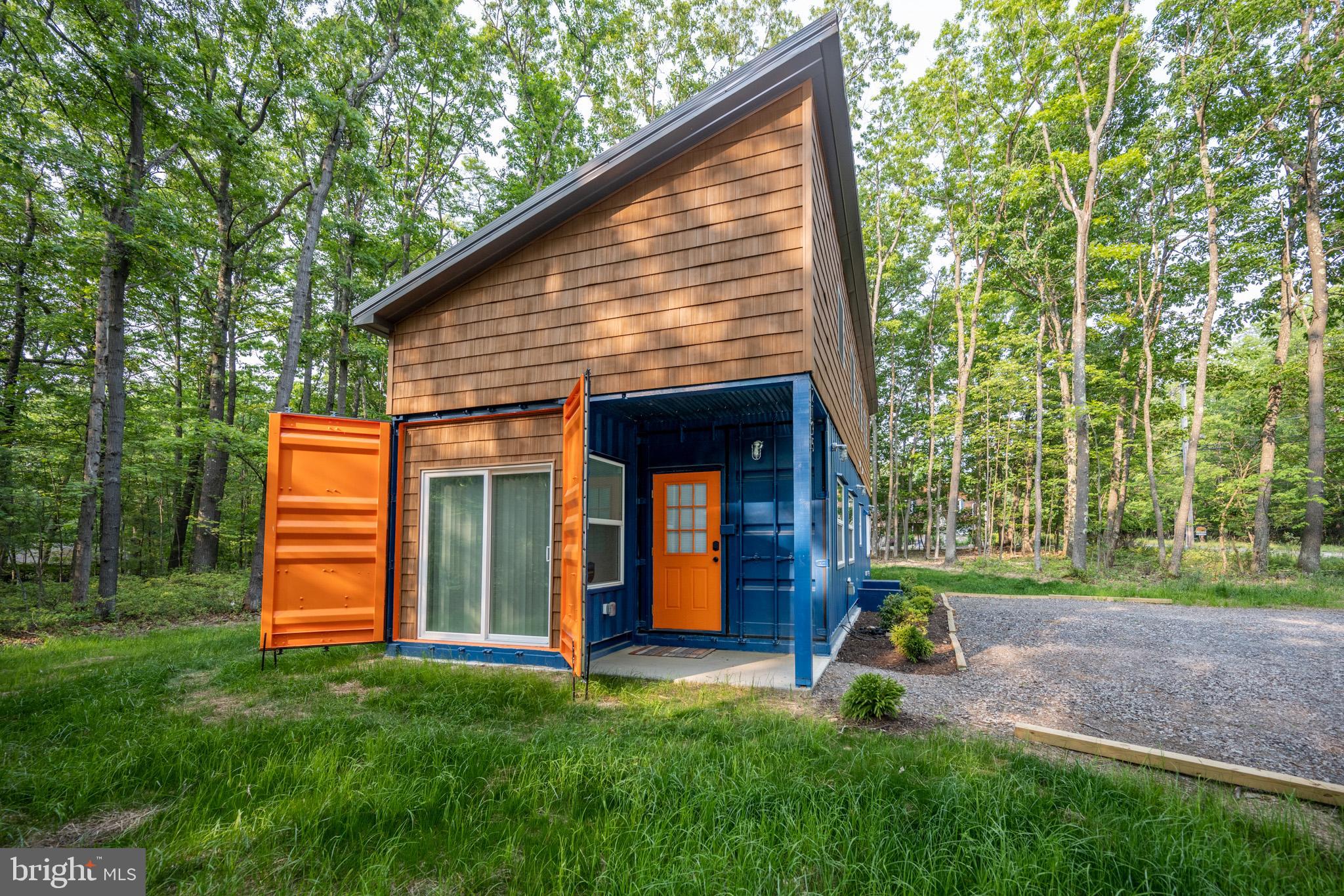 GLENDALE ROAD - Residential