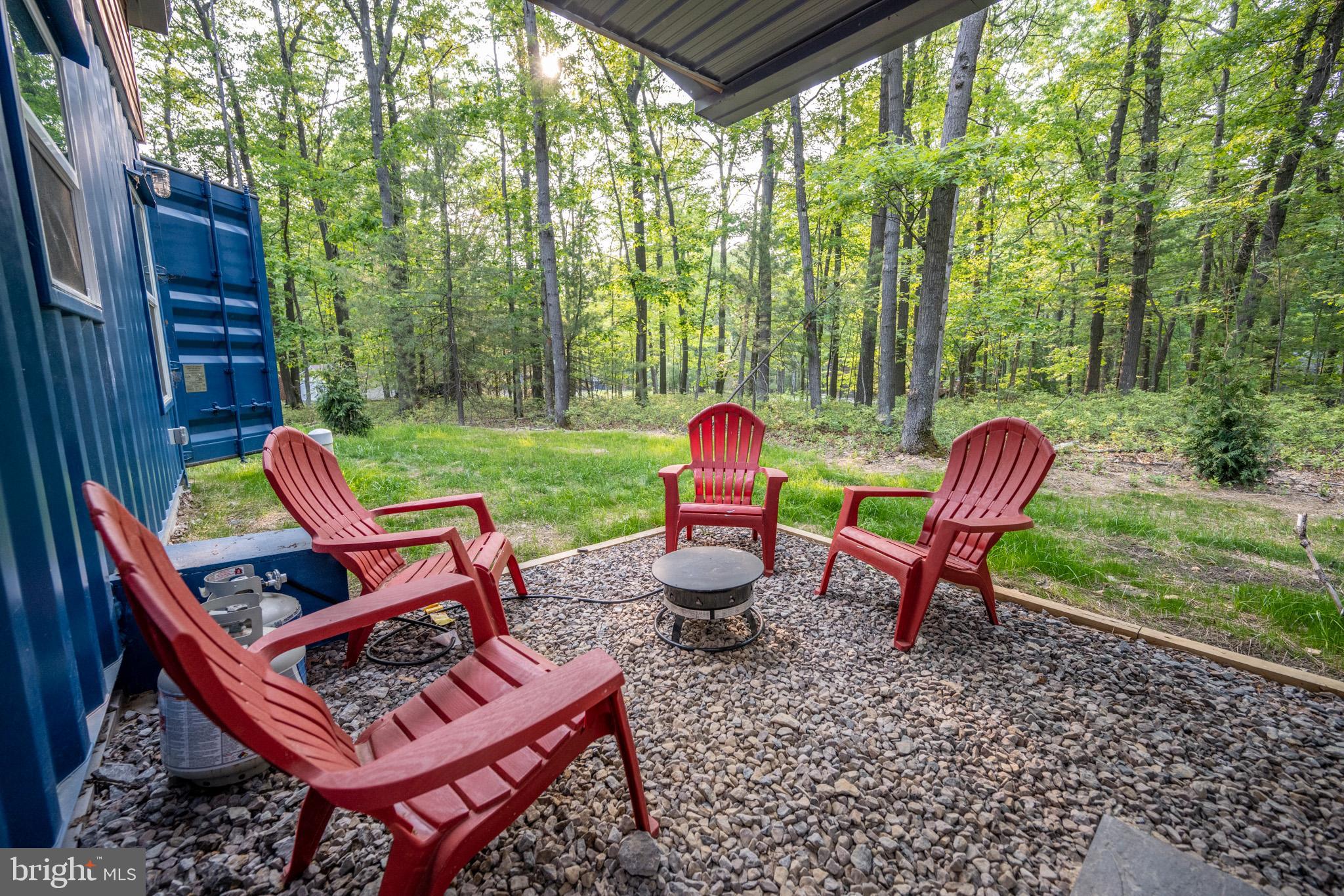 GLENDALE ROAD - Residential