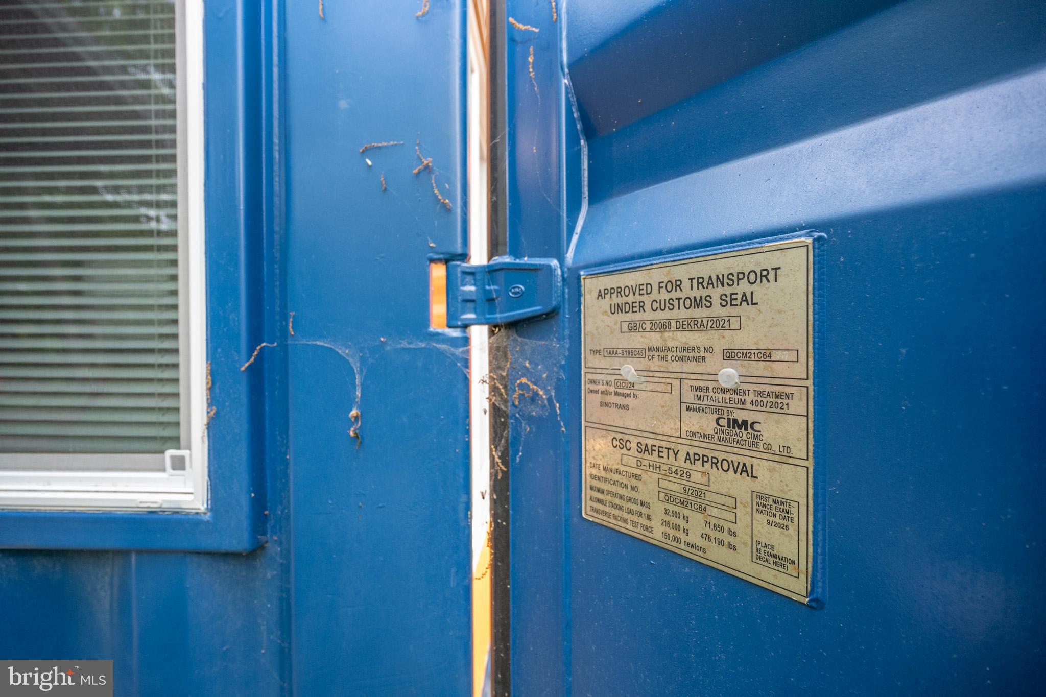 GLENDALE ROAD - Residential