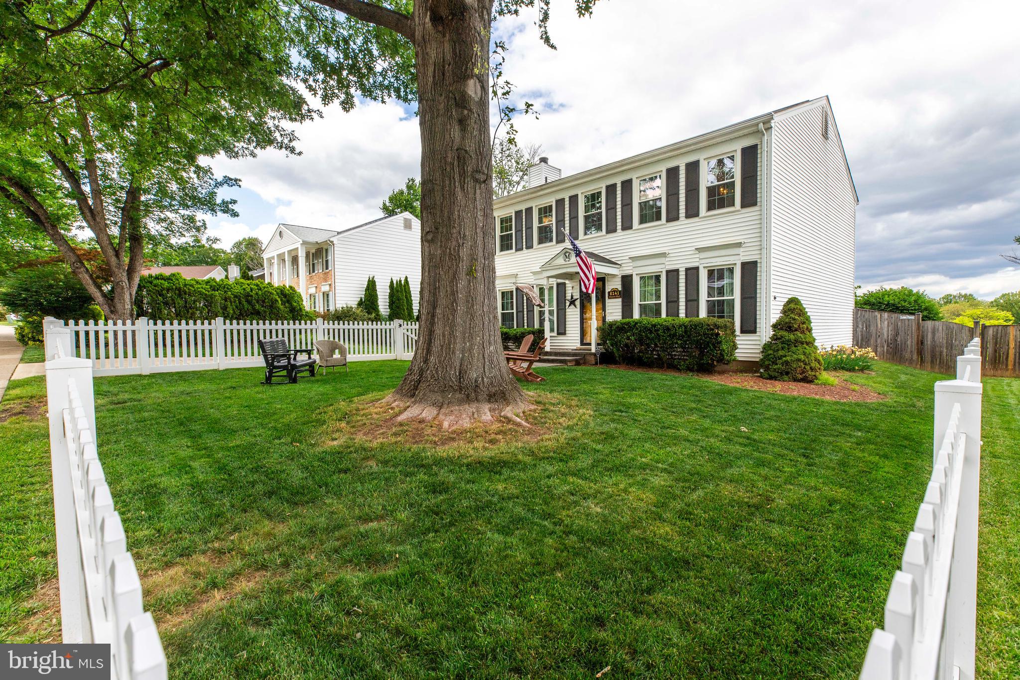 BENT TREE - Residential