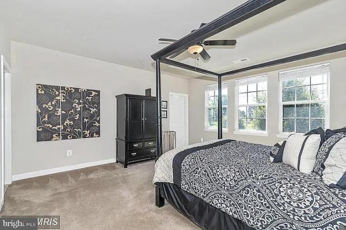 VILLAGES OF URBANA - Residential Lease