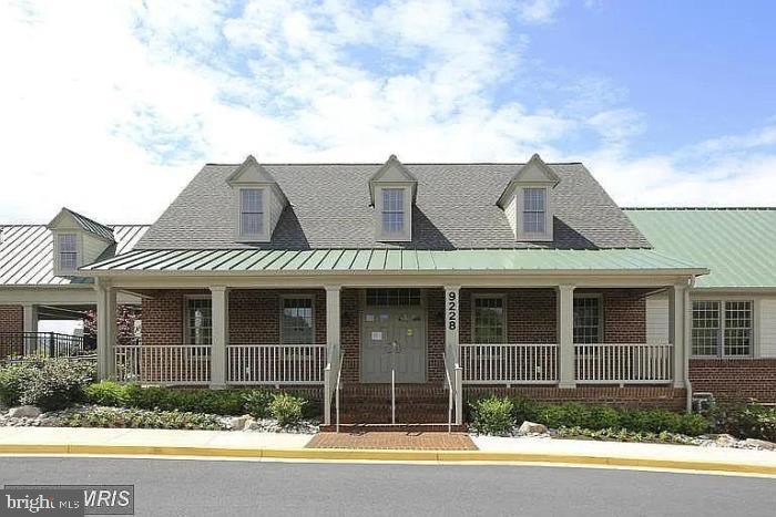 VILLAGES OF URBANA - Residential Lease