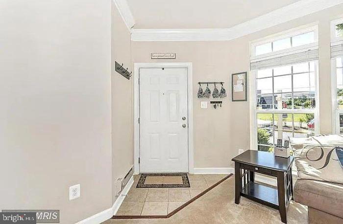 VILLAGES OF URBANA - Residential Lease