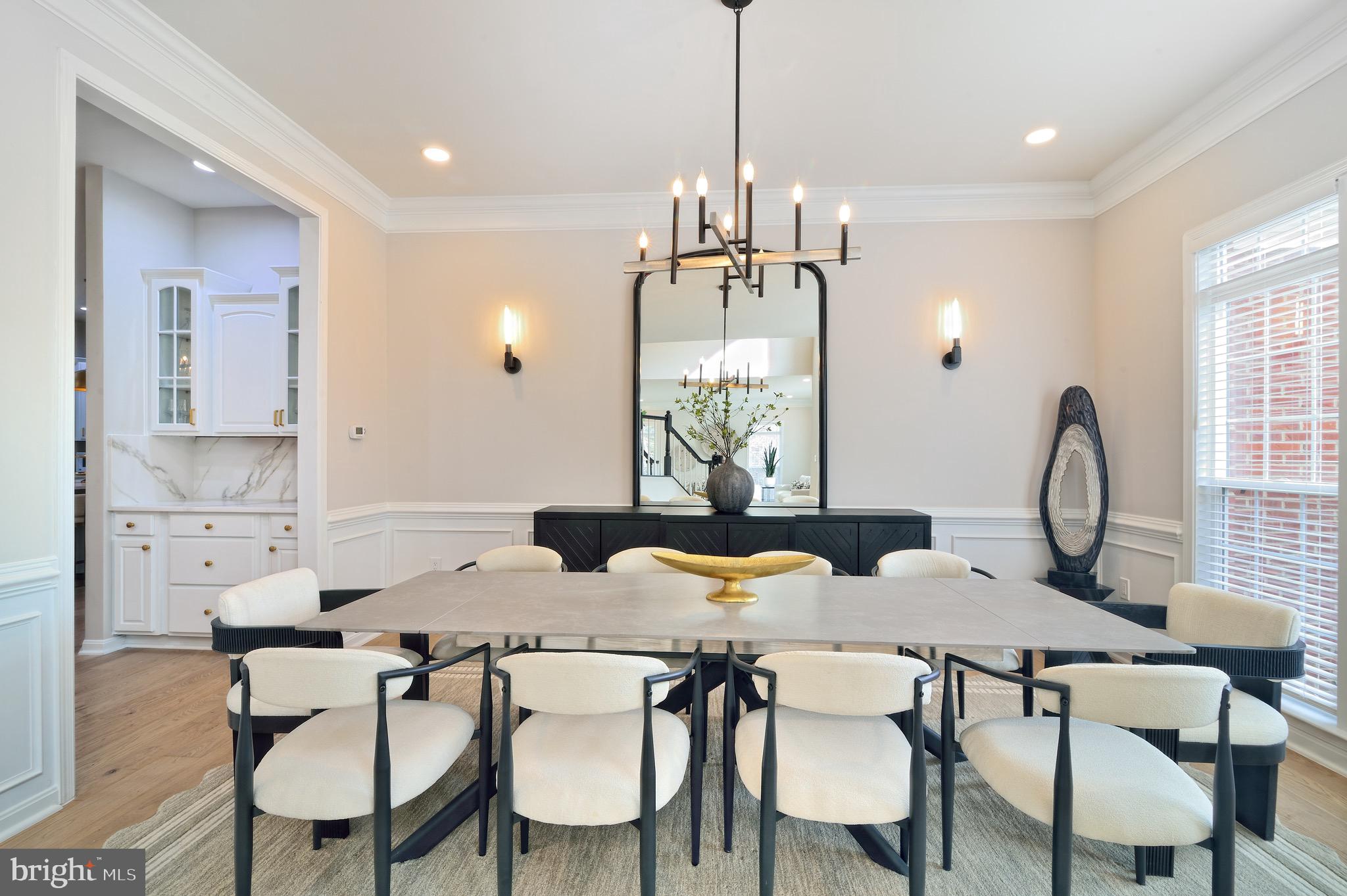 PROVIDENCE RIDGE - Residential