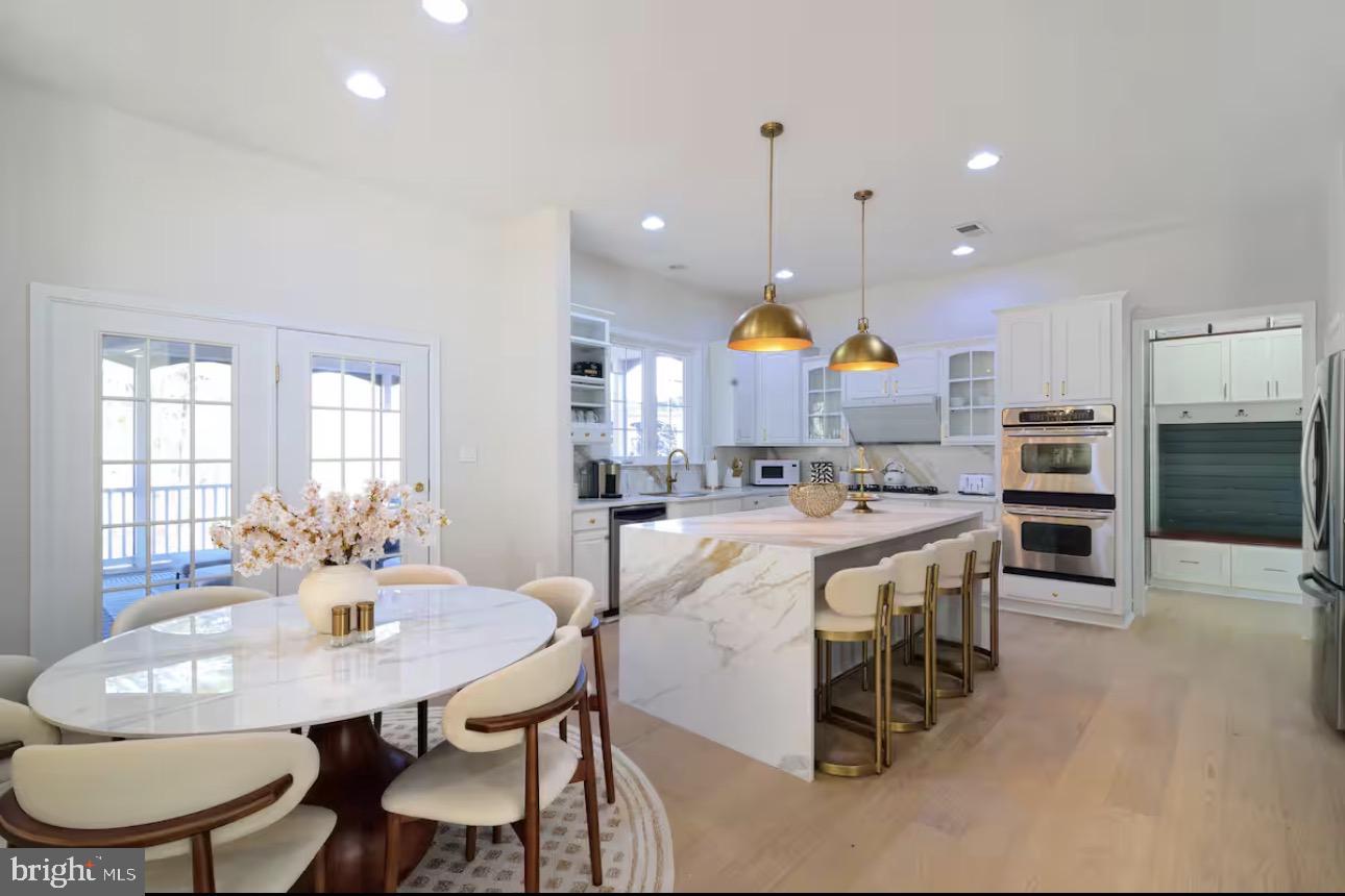 PROVIDENCE RIDGE - Residential