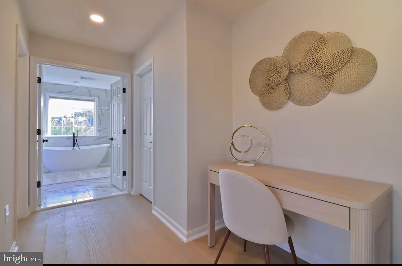 PROVIDENCE RIDGE - Residential