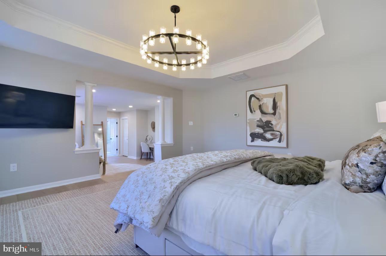 PROVIDENCE RIDGE - Residential