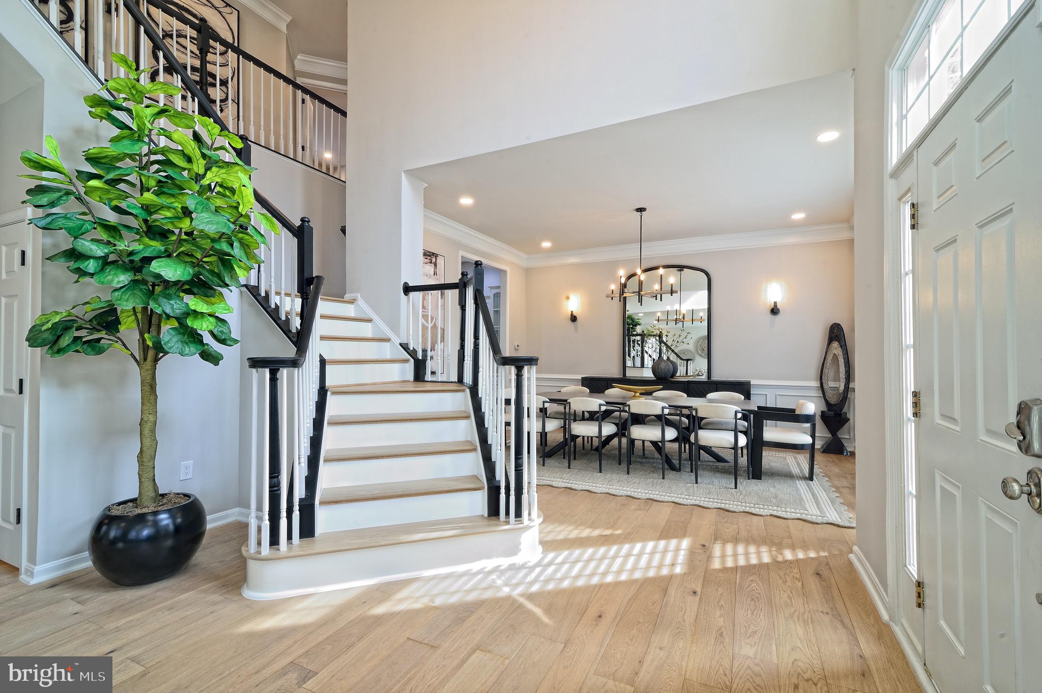 PROVIDENCE RIDGE - Residential