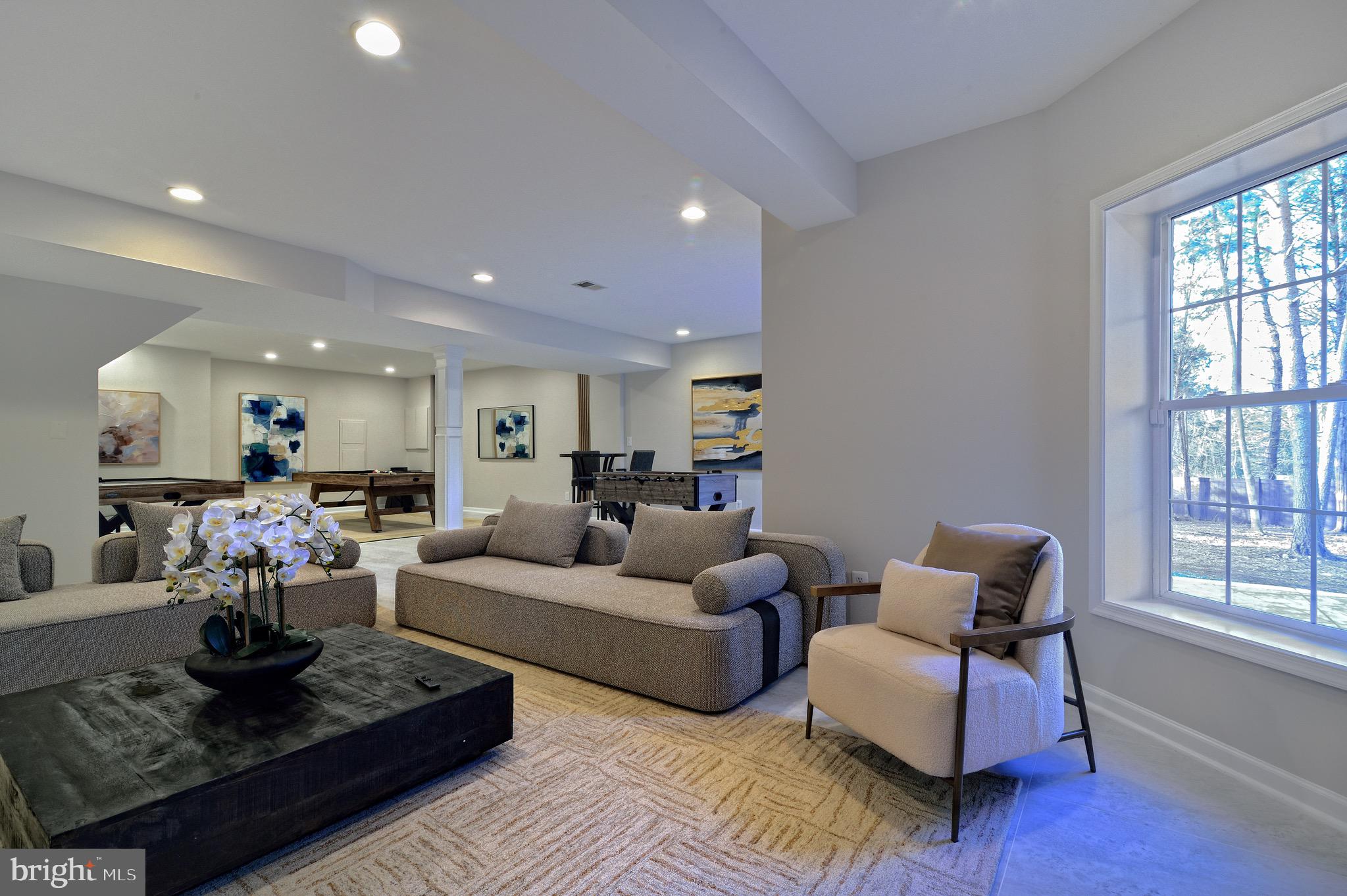 PROVIDENCE RIDGE - Residential