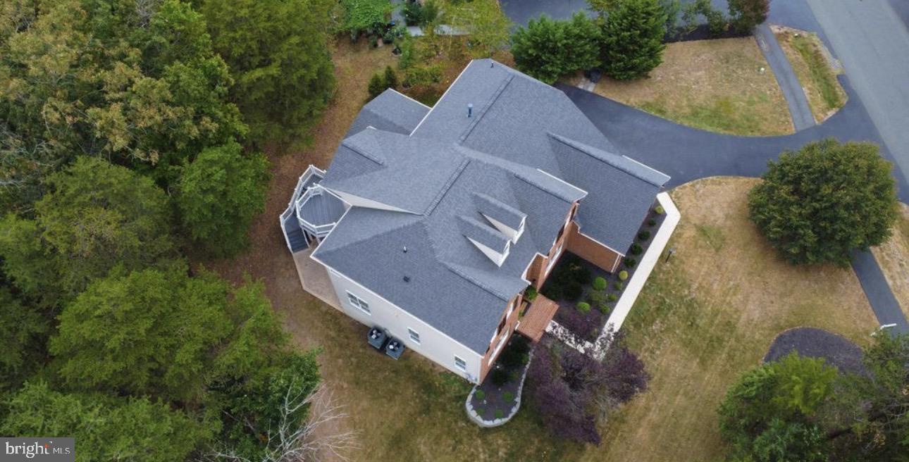 PROVIDENCE RIDGE - Residential