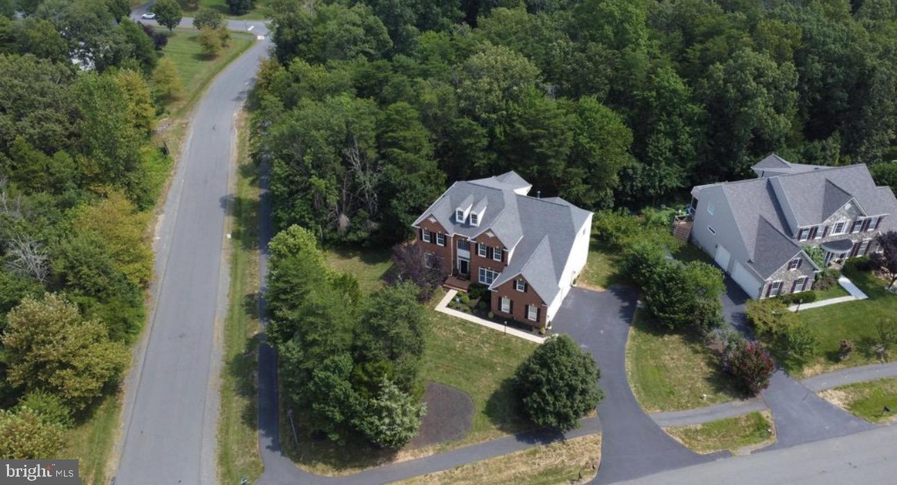 PROVIDENCE RIDGE - Residential