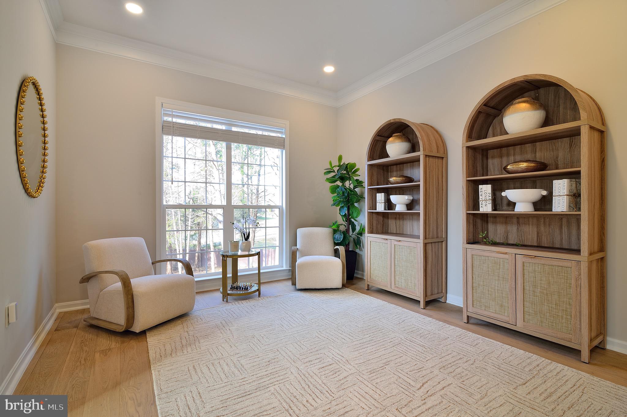 PROVIDENCE RIDGE - Residential