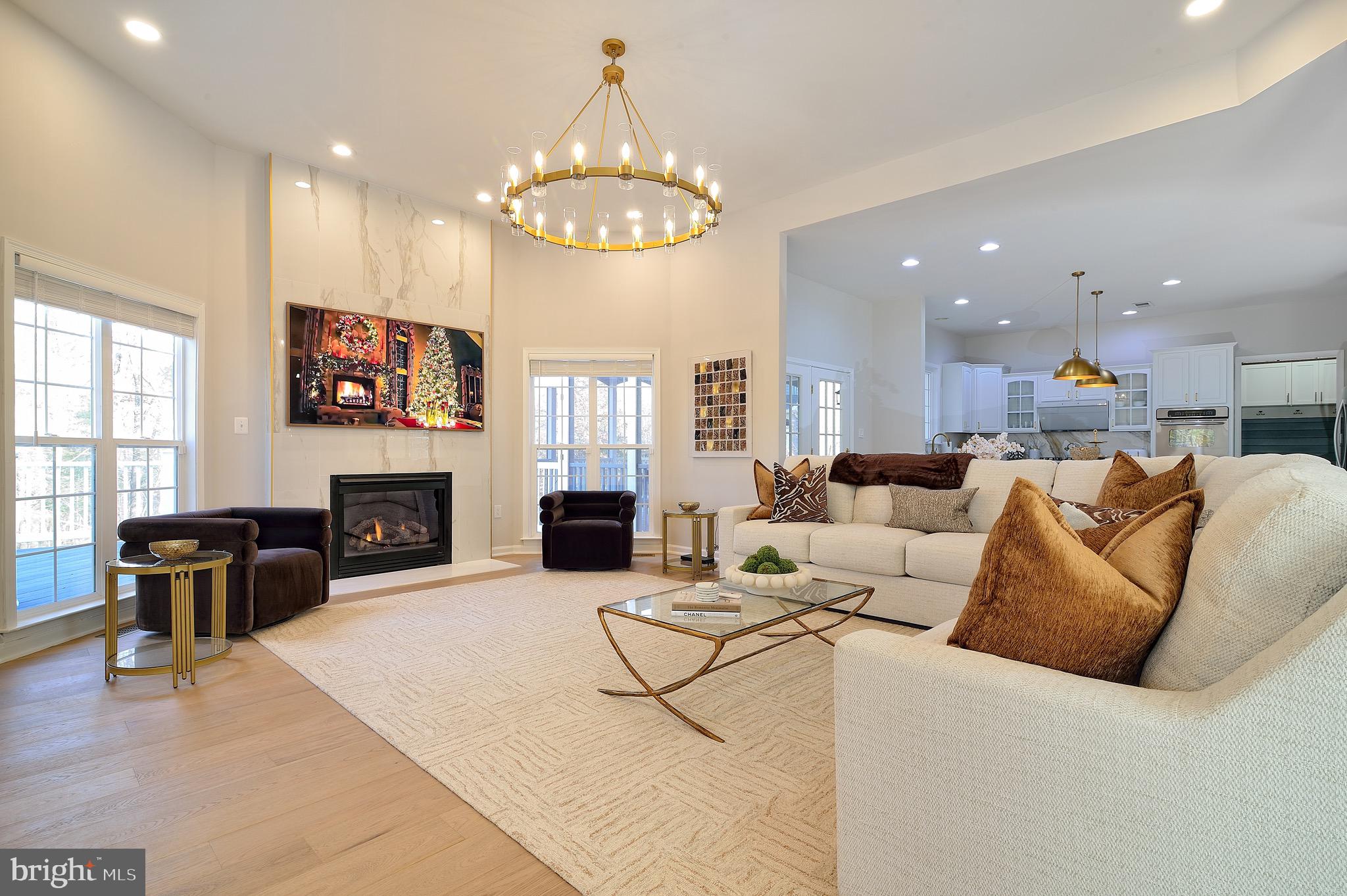 PROVIDENCE RIDGE - Residential