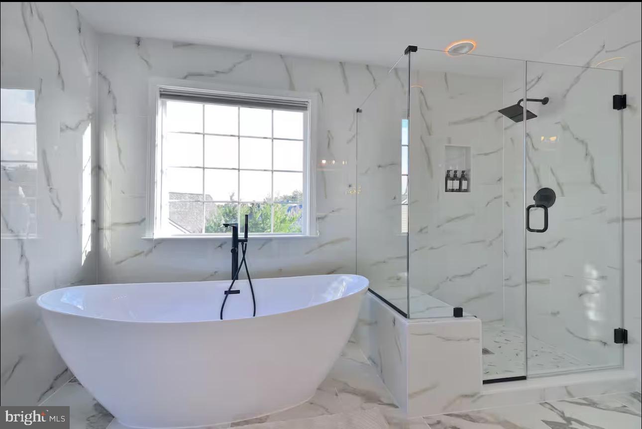 PROVIDENCE RIDGE - Residential