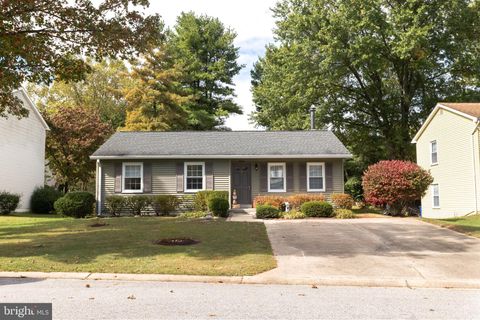 9210 SILVER SOD COLUMBIA MD 21045