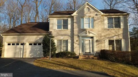 8975 HOME GUARD DRIVE BURKE VA 22015