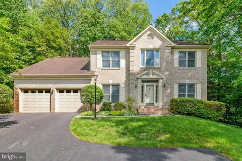 8975 Home Guard Drive, Burke, VA 22015 - MLS#: VAFX2241140