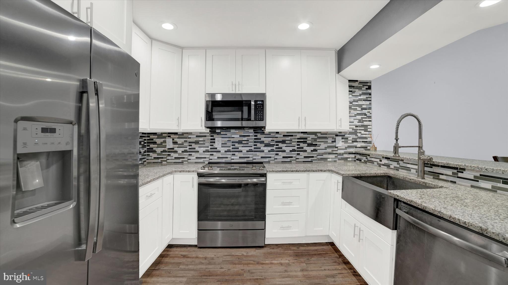 STONEBRIDGE - Residential Lease