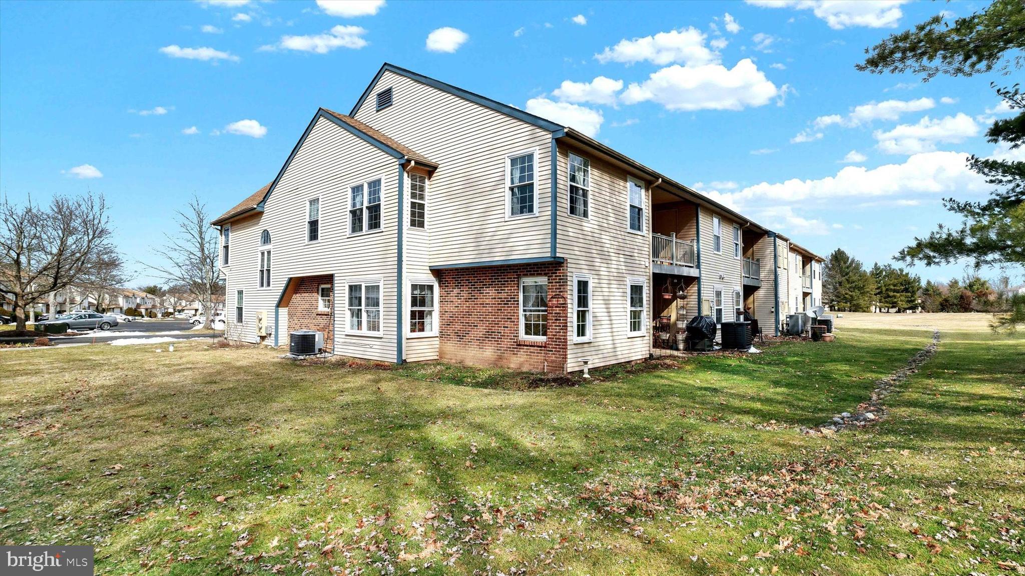 STONEBRIDGE - Residential Lease